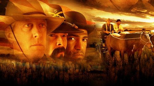 Nate and the Colonel filmas žiurėti online