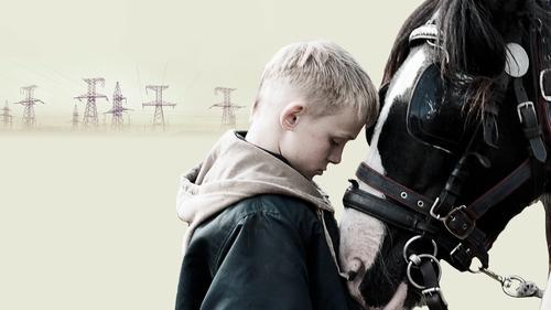 The Selfish Giant filmas žiurėti online