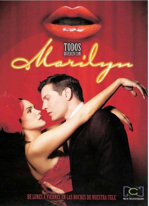 Todos quieren con Marilyn filmas online