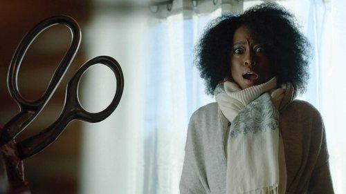 Blood Conscious filmas žiurėti online