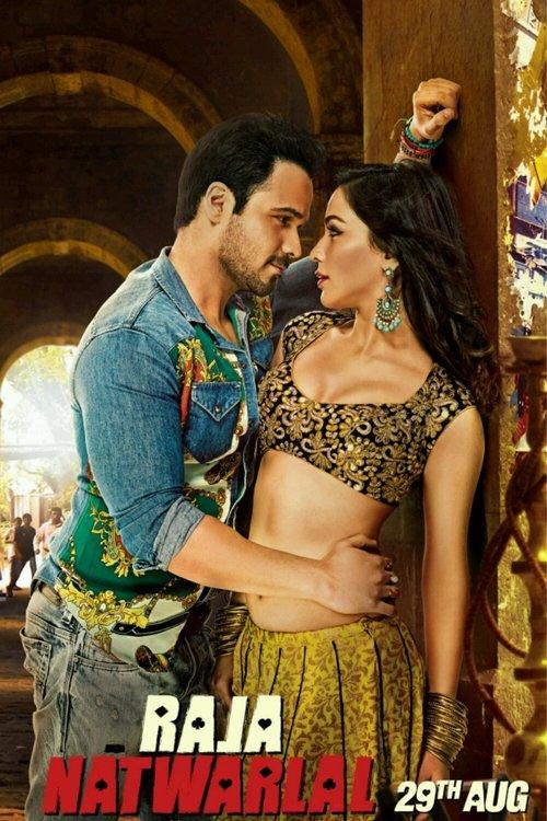 Raja Natwarlal filmas online