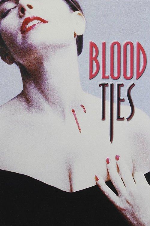 Blood Ties filmas online