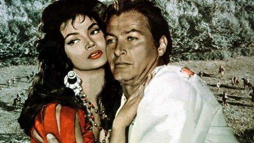 Terror of the Red Mask filmas žiurėti online