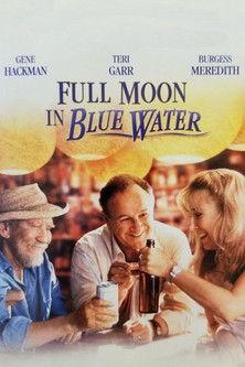 Full Moon in Blue Water filmas online
