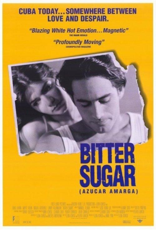 Azúcar amarga filmas online