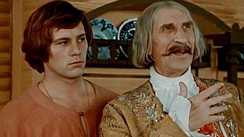 The Tobacco Captain filmas žiurėti online