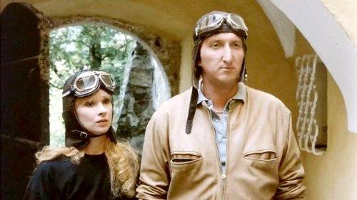 Geld oder Leber! filmas žiurėti online