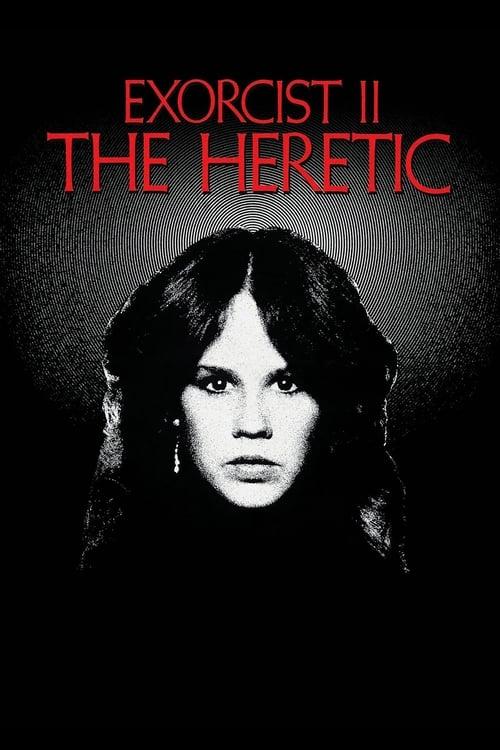 Exorcist II: The Heretic filmas online