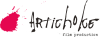 Artichoke studio logo