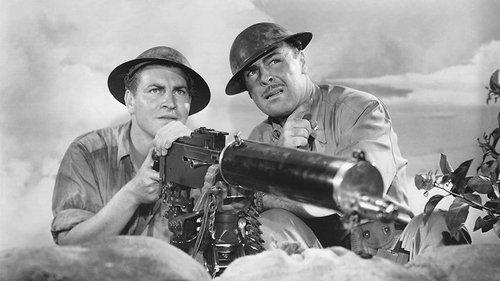 Wake Island filmas žiurėti online