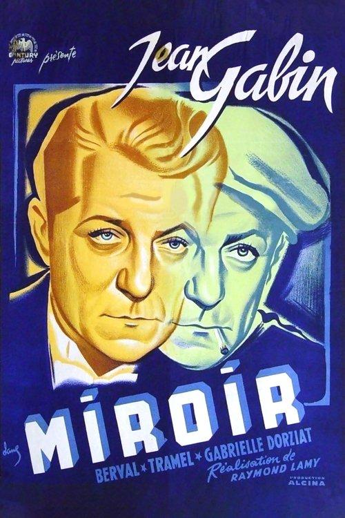 Miroir filmas online