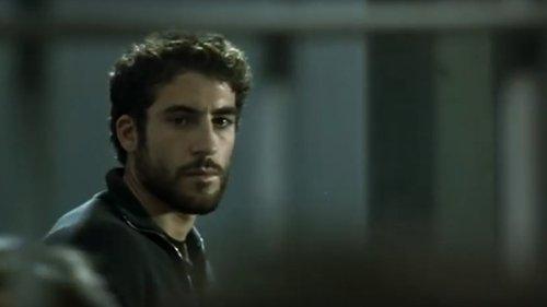 La distancia filmas žiurėti online