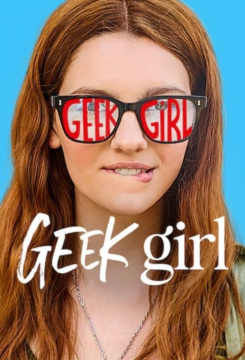 Geek Girl filmas online