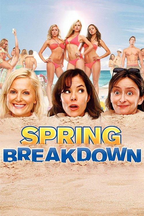Spring Breakdown filmas online