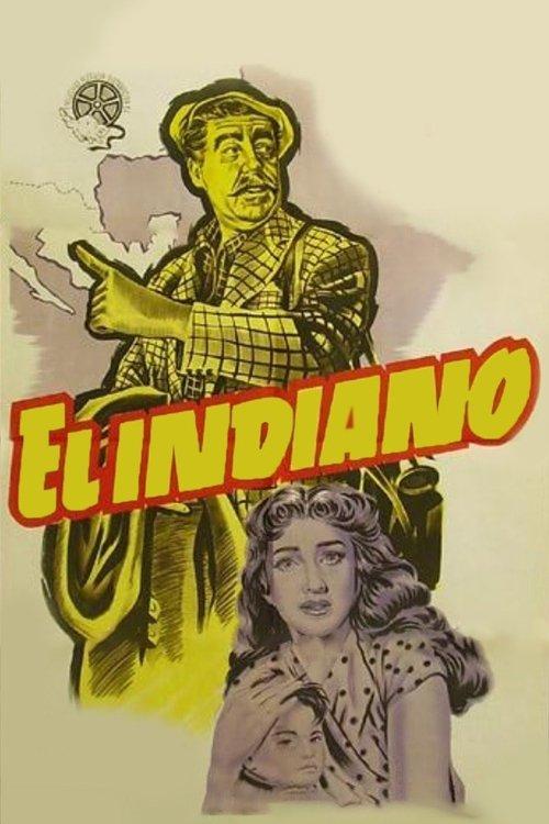 El indiano filmas online
