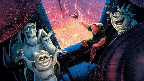 Paryžiaus katedros kuprius filmas žiurėti online