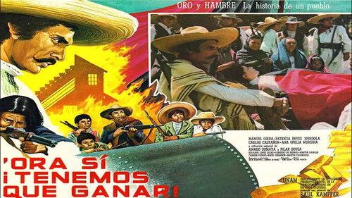 'Ora sí ¡tenemos que ganar! filmas žiurėti online