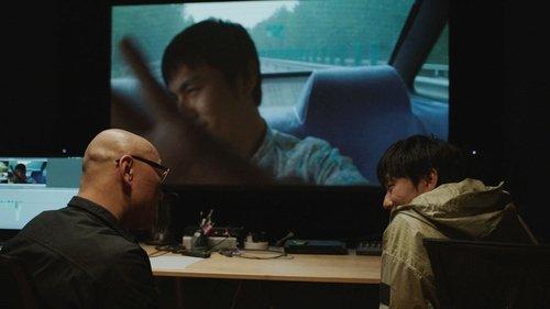 An Unfinished Film filmas žiurėti online