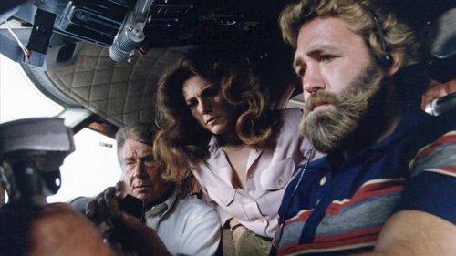 Terror Out of the Sky filmas žiurėti online