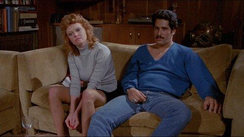 Getting Personal filmas žiurėti online