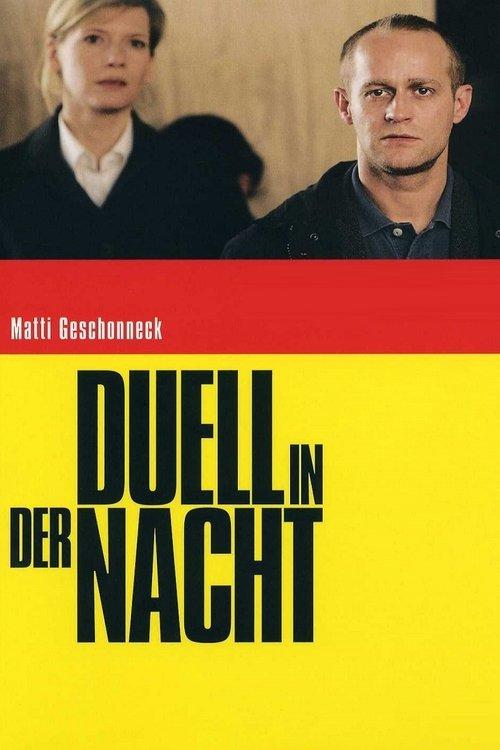 Duel at Night filmas online