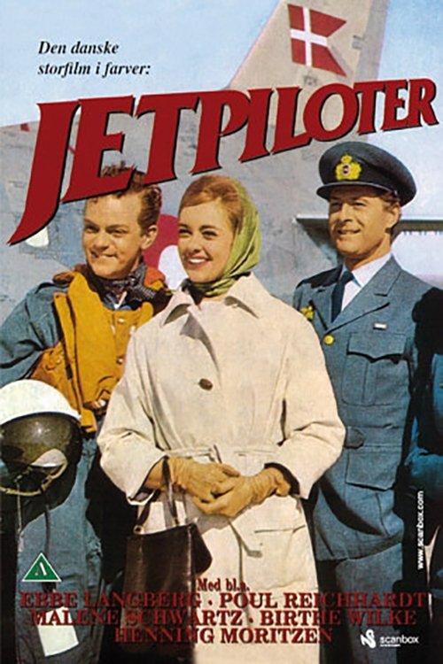 Jetpiloter filmas online