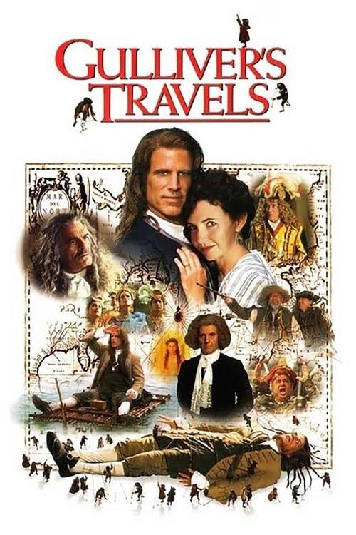 Gulliver's Travels filmas online
