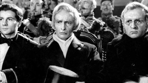 La Symphonie fantastique filmas žiurėti online