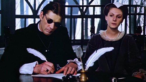 The House That Swift Built filmas žiurėti online