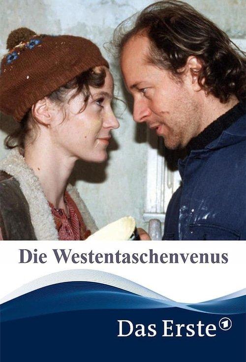 Die Westentaschenvenus filmas online