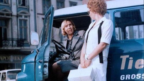 Alma schafft alle filmas žiurėti online