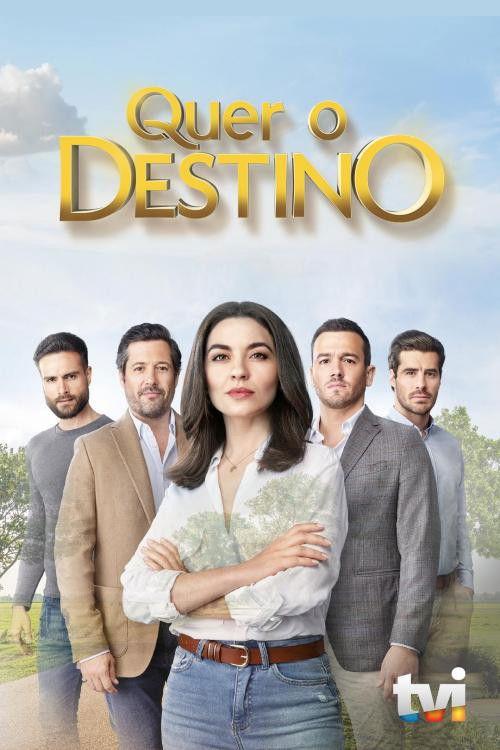 Quer o Destino filmas online