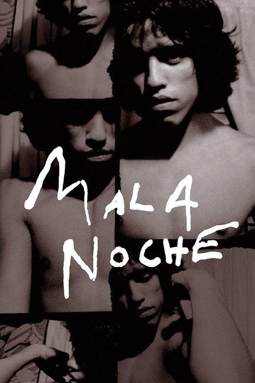Mala Noche filmas online