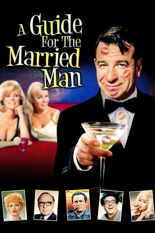A Guide for the Married Man filmas online