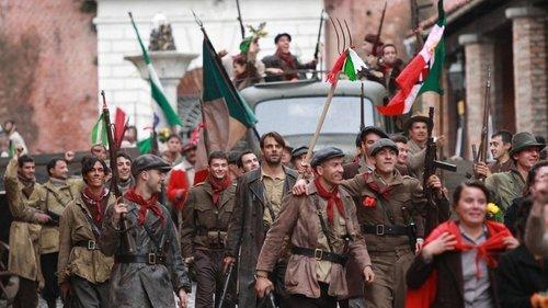 Blood of the Losers filmas žiurėti online