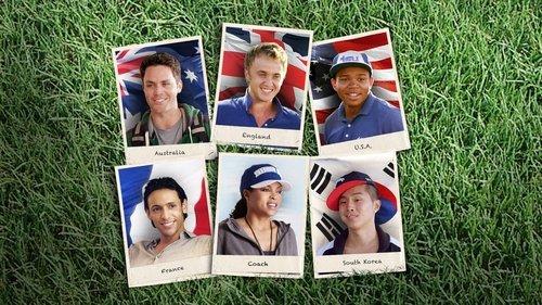 From the Rough filmas žiurėti online