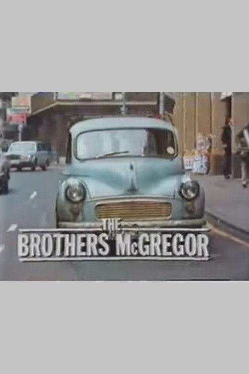 The Brothers McGregor filmas online