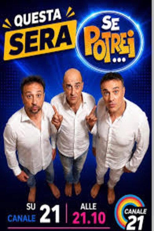 Se Potrei filmas online