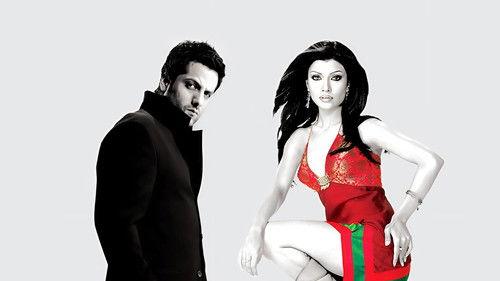 Ek Khiladi Ek Haseena filmas žiurėti online