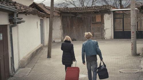 T'padashtun filmas žiurėti online