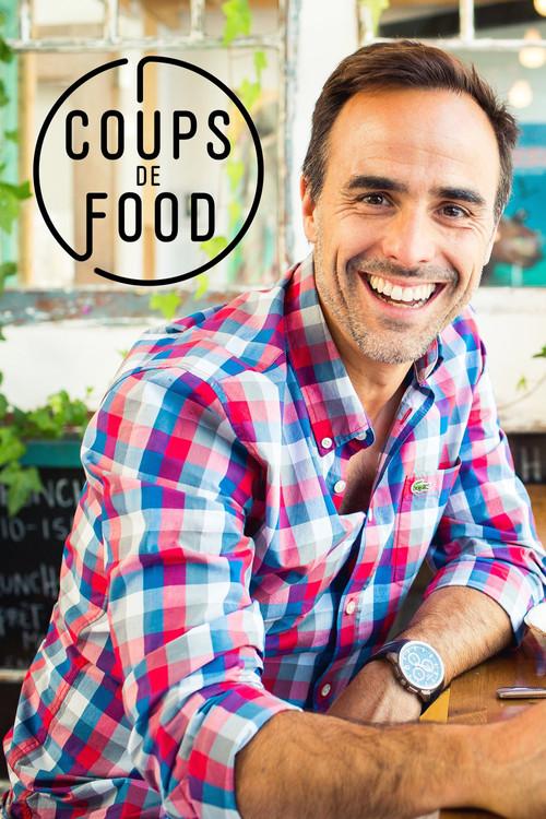 Coups de food filmas online