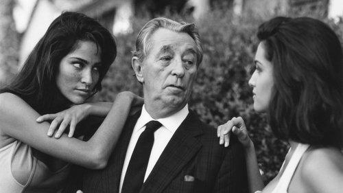 Nice Girls Don't Stay for Breakfast filmas žiurėti online