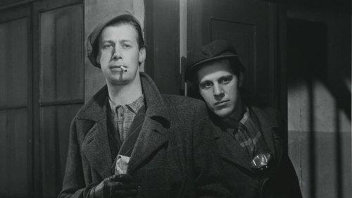 Those Damned Kids filmas žiurėti online