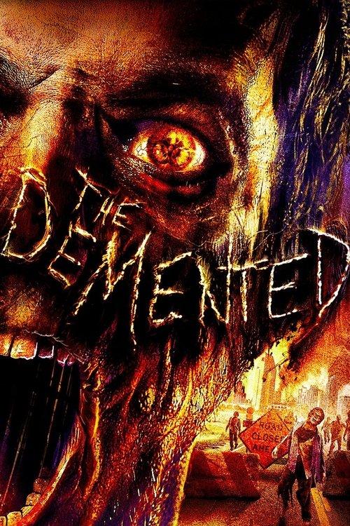 The Demented filmas online