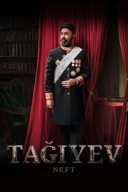 Tağıyev: Neft filmas online
