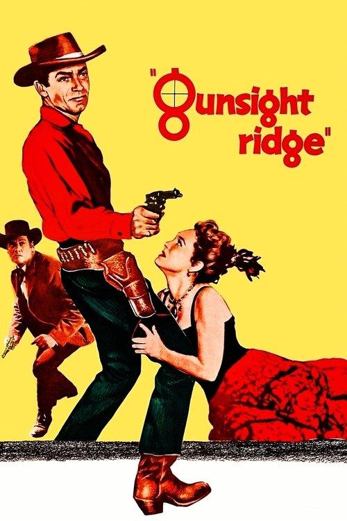 Gunsight Ridge filmas online
