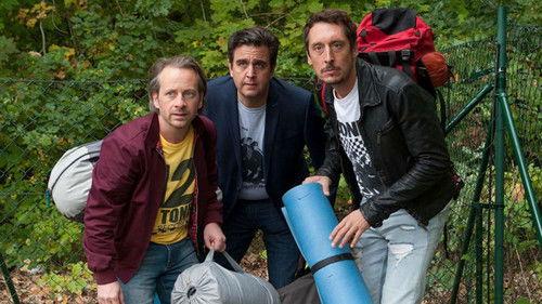 Der Sommer nach dem Abitur filmas žiurėti online