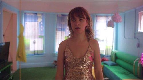 Wobble Palace filmas žiurėti online