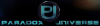 Paradox Universe studio logo