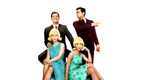 Boeing, Boeing filmas žiurėti online